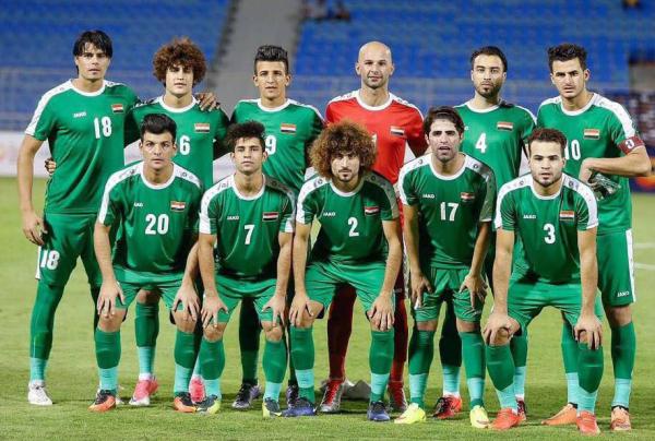 14 لاعبا يغيبون عن تشكيلة المنتخب الوطني في معسكر عمان