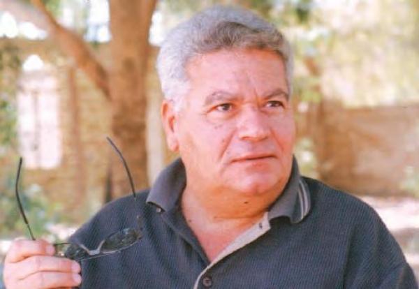 وفاة الفنان العراقي فاضل خليل عن 71 عاما