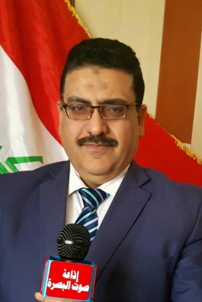 ديوان محافظة البصرة ينفي ارسال قوة امنية لمحاصرة مديرة القسم القانوني