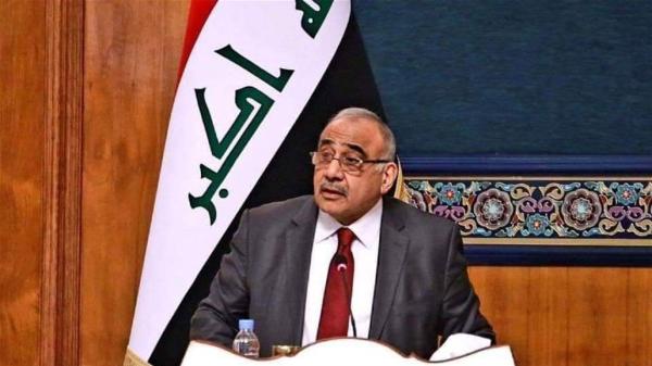 رئيس مجلس الوزراء السيد عادل عبد المهدي يعتذر عن تلبية دعوات مآدب الافطار العلنية والرسمية