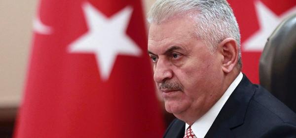 بن علي يلدرم :نرفض سياسية فرض الواقع على حدود تركيا الجنوبية في سوريا والعراق