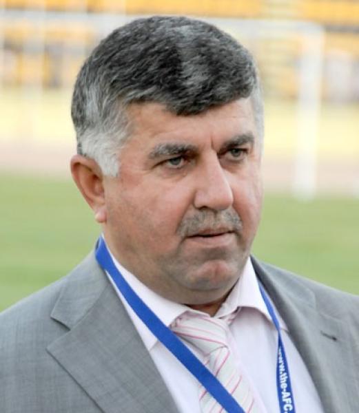 الاتحاد العراقي لكرة القدم : نتوقع رفع الحظر بعد اجتماع الفيفا المقبل