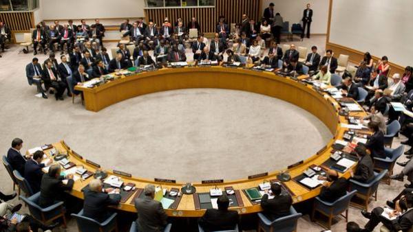 مجلس الأمن يعقد جلسة حول العراق وسفير روسيا يؤكد دعم بلاده تعزيز قدراته للدفاع الجوي