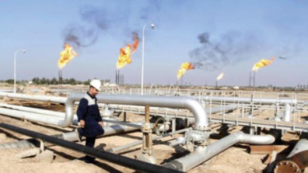 وزير النفط : اقليم كردستان يصدر النفط منذ 15 عاما من دون اشراف الحكومة الاتحادية