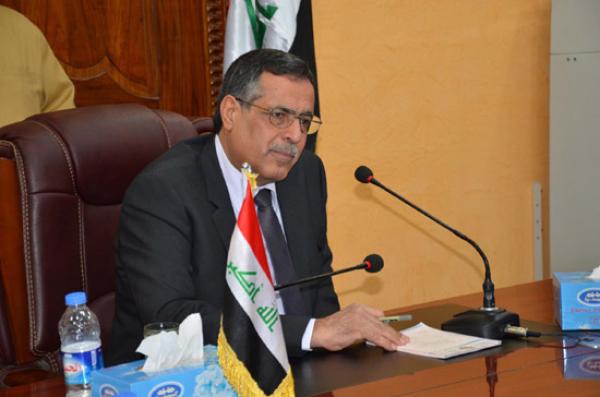 وزير الكهرباء: العراق يحتاج لاستيراد غاز تشغيل المحطات لـ 7 سنوات