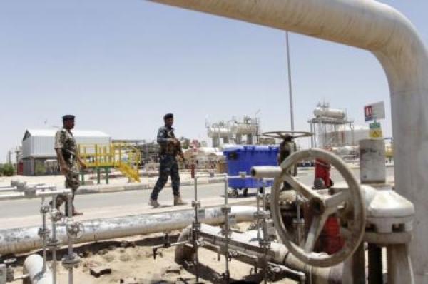 الطاقة الدولية: العراق الأسرع نمواً في العالم بانتاج النفط