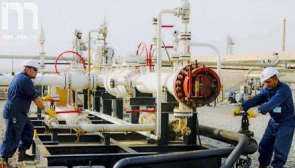 بحر العلوم: قانون النفط ينمي الواردات