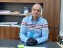 إعادة الأعمال لمشاريع طرق وجسور المدينة الرياضية ومركز المحافظة