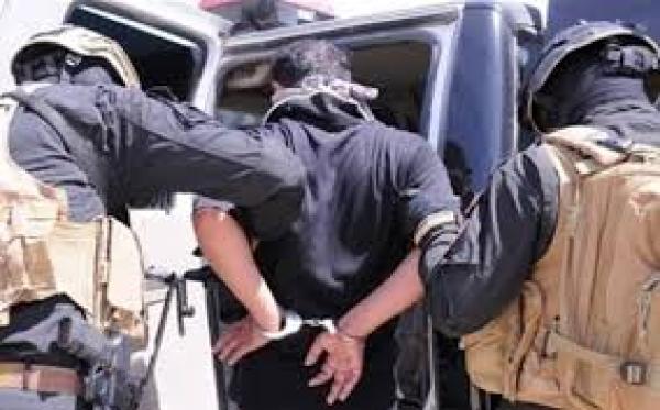 وكالة الاستخبارات: القبض على (15) ارهابي ينتمون لداعش بعمليات منفصلة في نينوى