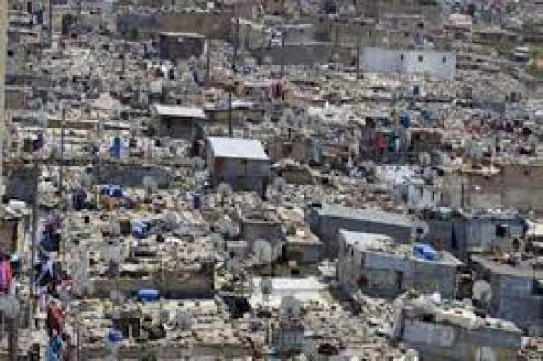التخطيط: 12 في المئة من سكان العراق يقطنون العشوائيات