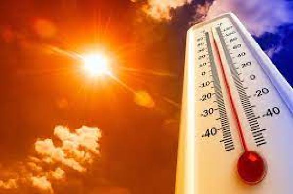 طقس العراق: انخفاض في درجات الحرارة ليوم غد الثلاثاء..