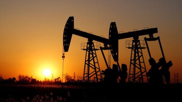 أسعار_النفط تعاود الارتفاع عالميا..
