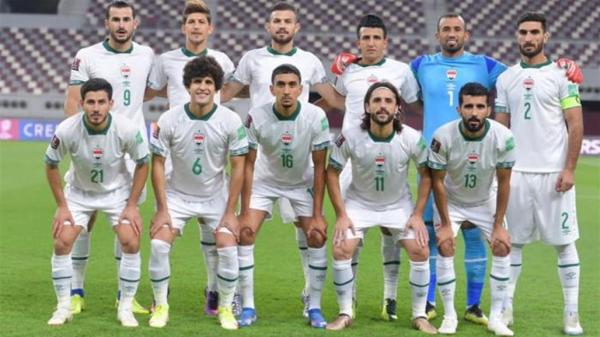 الاتحاد الآسيوي يحدد توقيت مباراة منتخبنا الوطني مع لبنان ضمن تصفيات المونديال