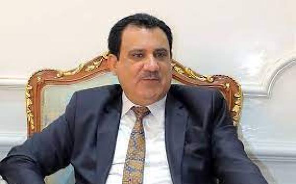 رئيس اتحاد الغرف التجارية العراقية: نتطلع إلى تشكيل كتلة اقتصادية مع السعودية