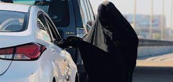 اعتقال 20 امرأة اجنبية يمتهن التسول في بغداد