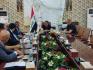 العيداني : مستشفى السياب سيدخل الخدمة بداية السنة القادمة