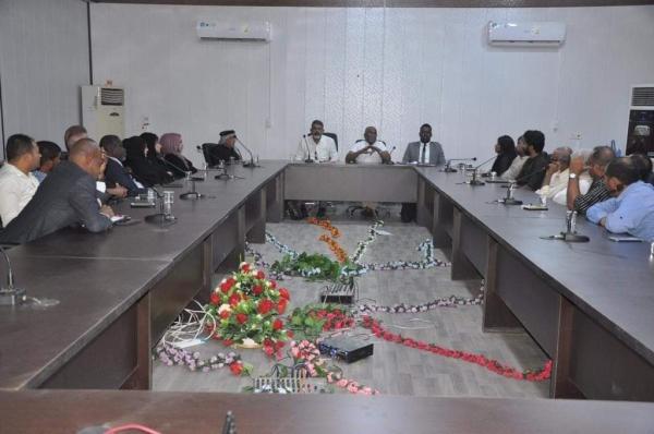 إجتمعت الهيأة العامة لاتحاد الصحفيين والاعلاميين العراقيين  على قاعة المكتبة المركزية العامة مساء الجمعة الموافق ٢٠٢٢/٨/١٩.