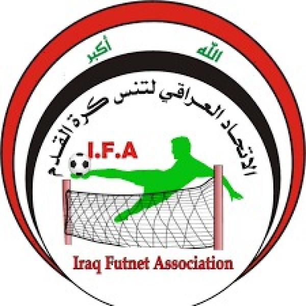 منتخب العراق لتنس كرة القدم يتأهل إلى نهائي كأس العالم