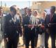 معاون المحافظ لشؤون الزراعة يفتتح معرض الرطب والتمور بمشاركة نخبة من منتجي التمور في البصرة