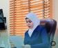 عضو مجلس البصرة أطياف التميمي تعقد اجتماعا طارئا لإيجاد حلول فورية لمشروع طلاع الحمزة المتلكئ