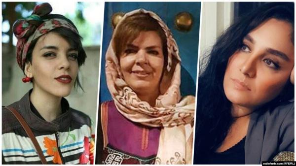 في إيران.. خلع الحجاب يساوي السجن لـ55 عاما