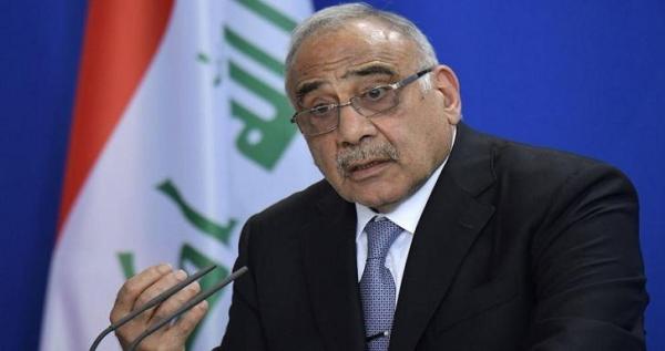 عبد المهدي يحث القطاع التربوي على المزيد من العمل