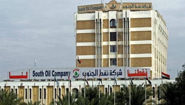 شركة نفط البصرة تعلن عن الشروع بخطة صيانة لموانئها النفطية