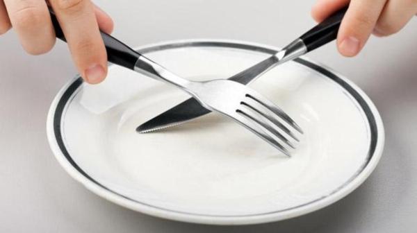 طريقة بسيطة للتغلب على الجوع في نهار رمضان