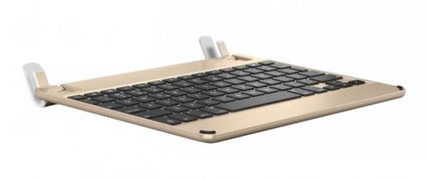 لوحة مفاتيح جديد لأجهزة كروم من Brydge