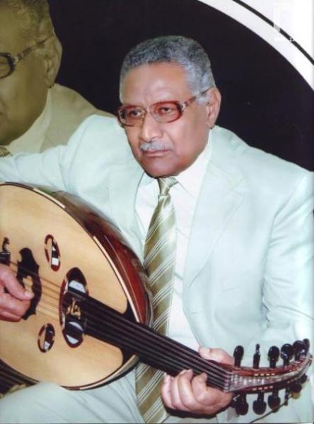 رحيل الموسيقار البصري مجيد العلي عن 81 عاماً