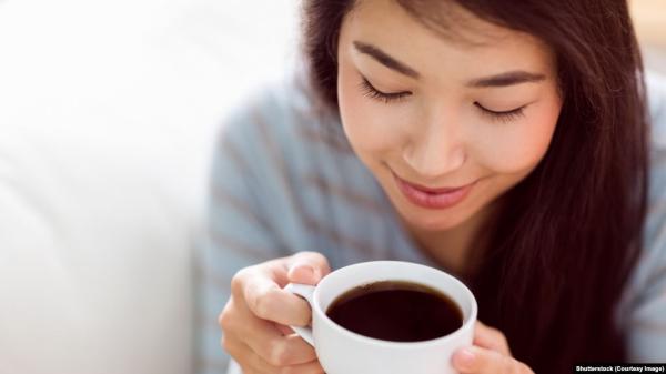 دراسة: قهوة قبل النوم لا تسبب الأرق
