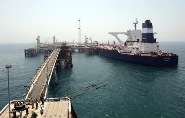 شركة نفط البصرة تعلن عن الشروع بخطة صيانة لموانئها النفطية