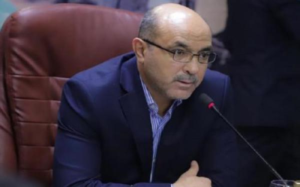 مجلس بغداد ينفي استقالة المحافظ فلاح الجزائري