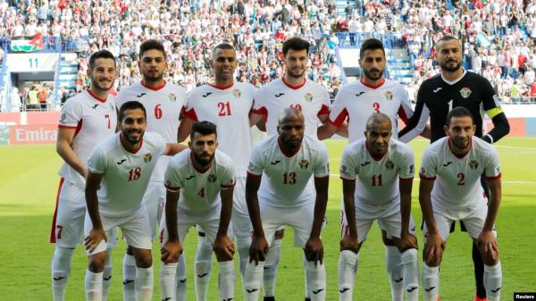 الأردن يستهل مشواره في بطولة غرب آسيا بخسارة أمام البحرين