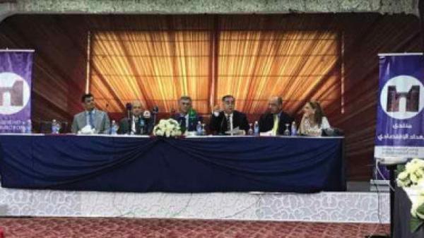 اتفاقية منطقة تجارة حرة بين العراق والكويت على طاولة الخبراء