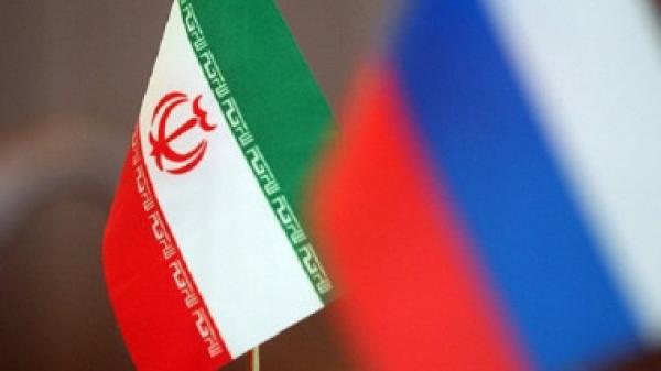 روسيا وإيران ترتبطان مصرفياً بعيداً عن «سويفت»