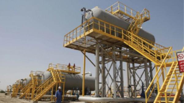 النفط: توقف إنتاج حقل الناصرية لم يؤثر على الصادرات
