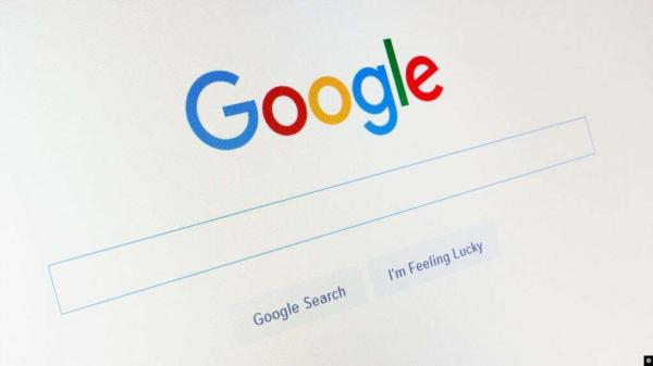 "خلفية بيضاء".. غوغل تؤكد وجود عطل في خدمة البحث