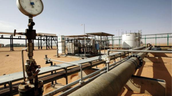 إنتاج أوبك يعوض اضطراب إمدادات النفط من العراق