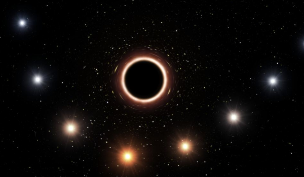 الأربعاء.. كشف أول صورة لثقب أسود