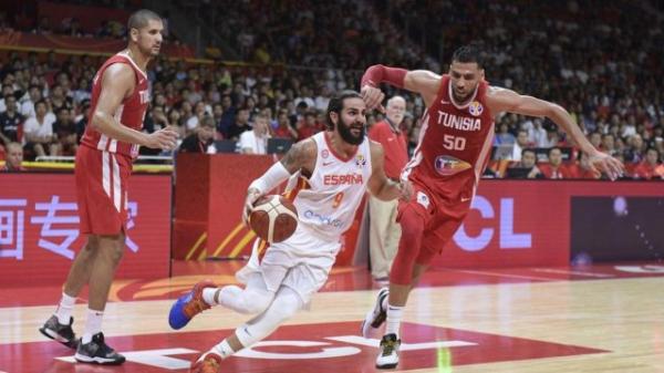 تونس تهدر فرصة تاريخية بخسارة أمام بورتوريكو في مونديال السلة