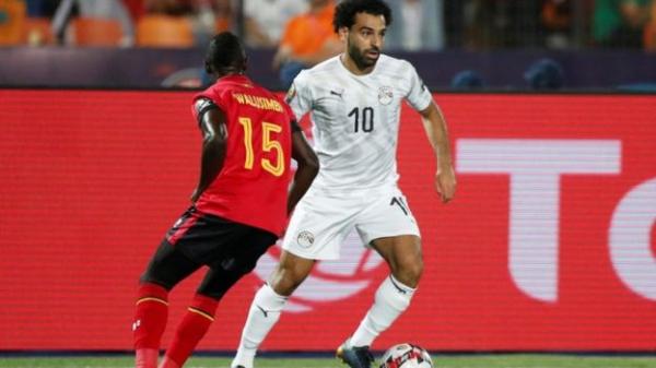 كأس أمم أفريقيا: المنتخب المصري ينهي الدور الأول بثلاثة انتصارات