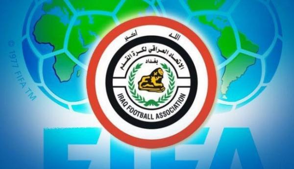 اتحاد الكرة يعلن الغاء مباراة العراق الودية امام ليبيا