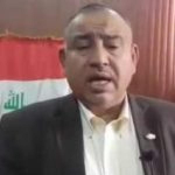 الزيداوي:ميليشيات الحشد من تزود عشائر البصرة بالأسلحة