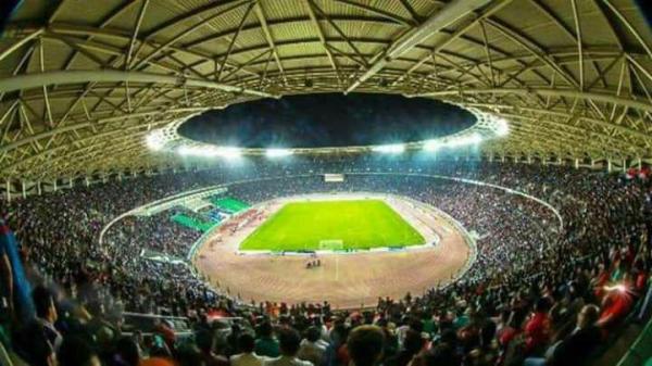 البصرة تستعد لاستضافة مباريات المنتخب الوطني ضمن تصفيات مونديال  2022