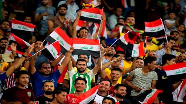 وزير الرياضة العراقي: جاهزون لتنظيم الألعاب العربية 2021