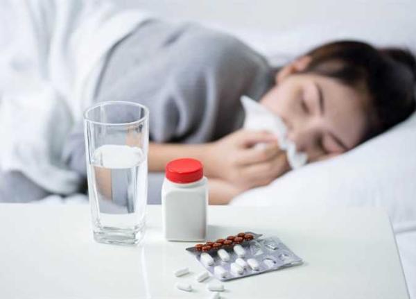 نصائح الخبراء للوقاية من نزلات البرد والإنفلونزا