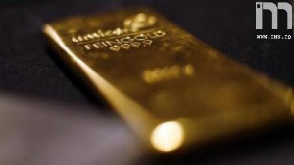 الذهب ينخفض عن أعلى مستوى في 6 أسابيع
