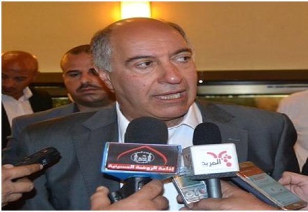 وزير الموارد المائية للمربد: خطة لزيادة الاطلاقات المائية الى البصرة