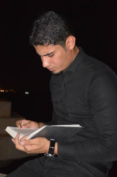 وحدة الشباب والطلبة تعقد امسية شبابية لقراءة سورة (يس) اهداء لأرواح شهداء العراق الابطال